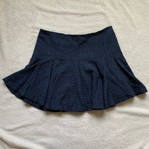 Banana Republic size 8 skirt